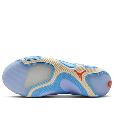Air Jordan Tatum 3 Pf 'tie Dye' In Blue