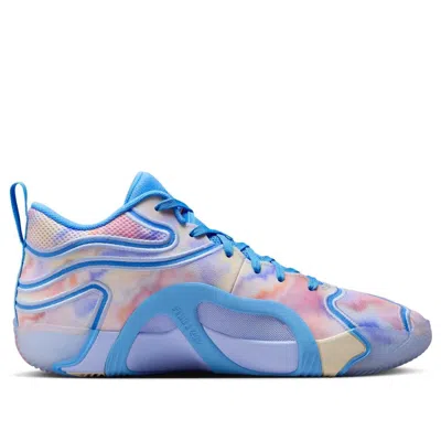 Air Jordan Tatum 3 Pf 'tie Dye' In Blue
