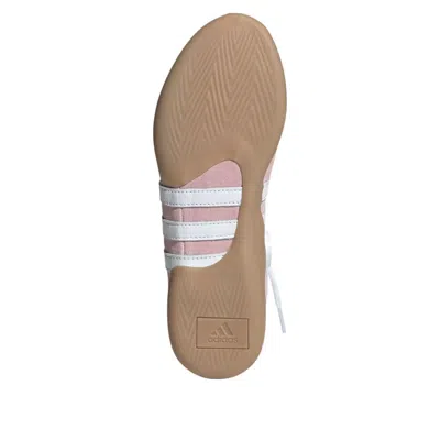 Adidas Originals (wmns) Adidas Taekwondo Mei Ballet 'clear Pink'