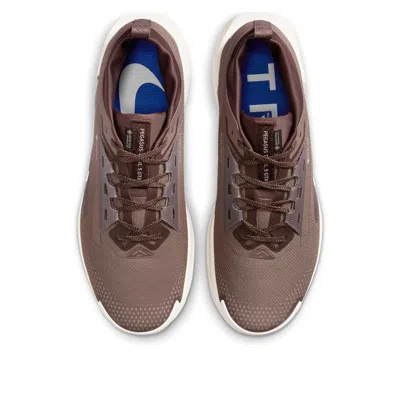 Nike Pegasus Trail 5 Gore-tex 'mink Brown'