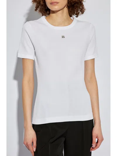 Dolce & Gabbana Short-sleeved T-shirt