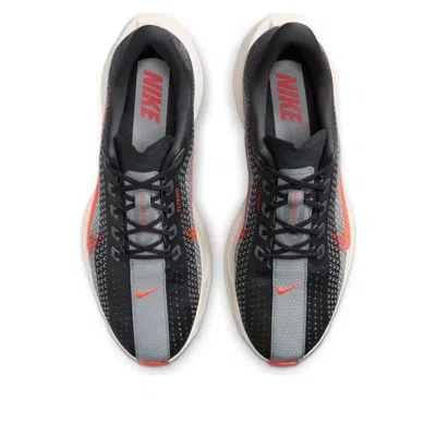 Nike Men's Pegasus Plus Road Running Shoes In Gray