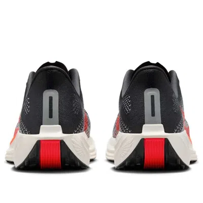 Nike Men's Pegasus Plus Road Running Shoes In Gray