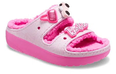 Crocs Barbie™ Cozzzy Sandal