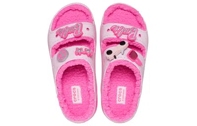 Crocs Barbie™ Cozzzy Sandal