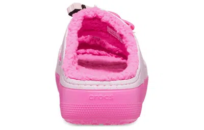 Crocs Barbie™ Cozzzy Sandal
