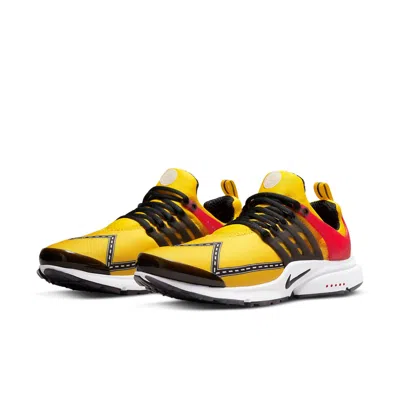 Nike Air Presto 'road Race'