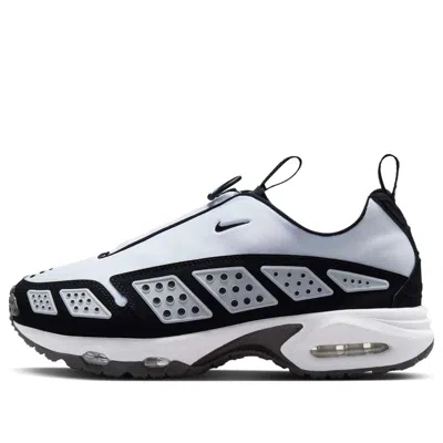 Nike (wmns)  Air Max Sndr 'white Black'