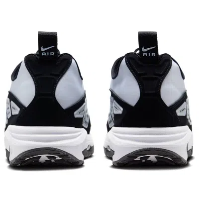 Nike (wmns)  Air Max Sndr 'white Black'