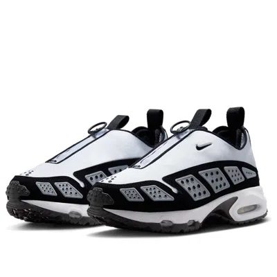 Nike (wmns)  Air Max Sndr 'white Black'