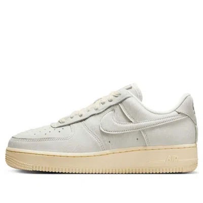 Nike (wmns)  Air Force 1 Low '07 'sail Pony Hair'