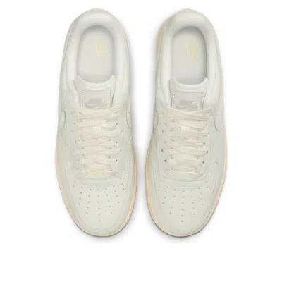 Nike (wmns)  Air Force 1 Low '07 'sail Pony Hair'