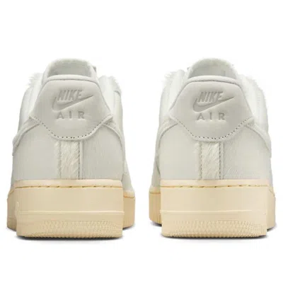 Nike (wmns)  Air Force 1 Low '07 'sail Pony Hair'