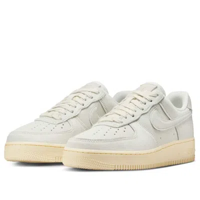 Nike (wmns)  Air Force 1 Low '07 'sail Pony Hair'