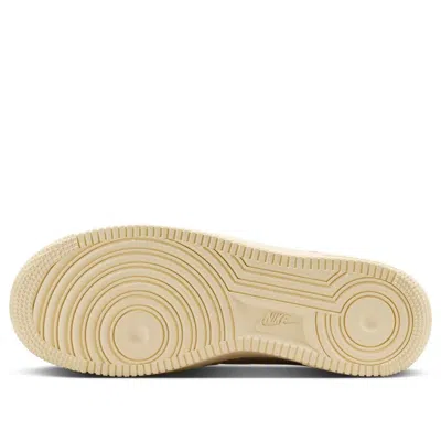 Nike (wmns)  Air Force 1 Low '07 'sail Pony Hair'
