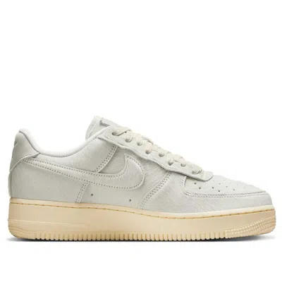 Nike (wmns)  Air Force 1 Low '07 'sail Pony Hair'