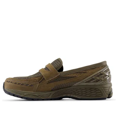 New Balance 1906l "olive/khaki" Sneakers
