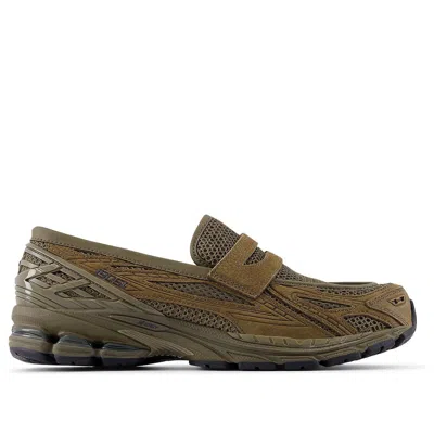New Balance 1906l "olive/khaki" Sneakers