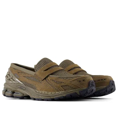 New Balance 1906l "olive/khaki" Sneakers