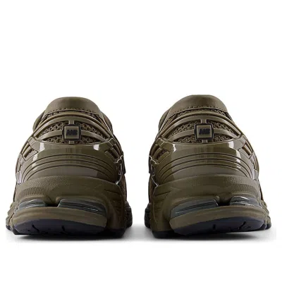 New Balance 1906l "olive/khaki" Sneakers