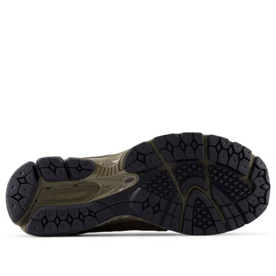 New Balance 1906l "olive/khaki" Sneakers