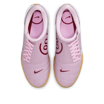 Nike Total 90 Lace-up Sneakers In Pink