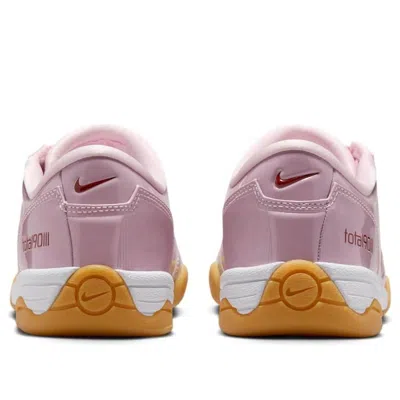 Nike Total 90 Lace-up Sneakers In Pink