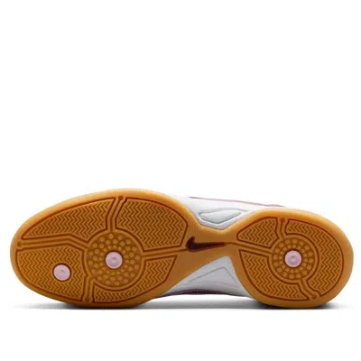 Nike Total 90 Lace-up Sneakers In Pink