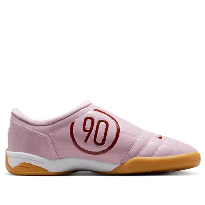 Nike Total 90 Lace-up Sneakers In Pink
