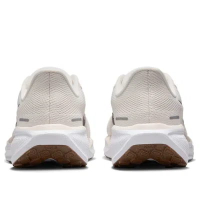 Nike (wmns)  Air Zoom Pegasus 41 Extra Wide 'sail Phantom White Black' In Neutral