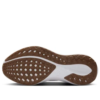 Nike (wmns)  Air Zoom Pegasus 41 Extra Wide 'sail Phantom White Black' In Neutral