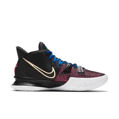 Nike Kyrie 7 'chinese New Year'