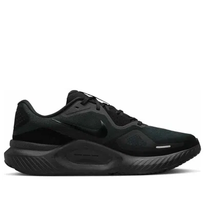 Nike Structure 26 'black Anthracite' In Black