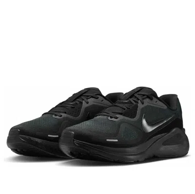 Nike Structure 26 'black Anthracite' In Black