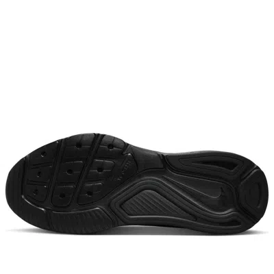 Nike Structure 26 'black Anthracite' In Black