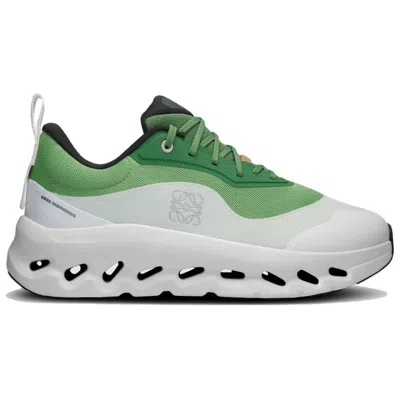 On Running X Loewe Cloudtilt 2 'green White' In Multi