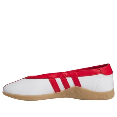 Adidas Originals (wmns) Adidas Taekwondo Mei Ballet ""better Scarlet""
