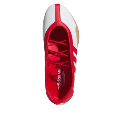 Adidas Originals (wmns) Adidas Taekwondo Mei Ballet ""better Scarlet""