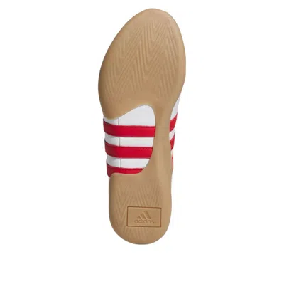 Adidas Originals (wmns) Adidas Taekwondo Mei Ballet ""better Scarlet""