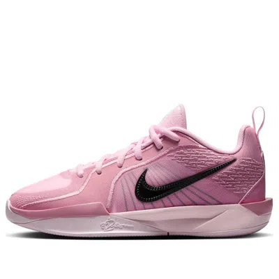 Nike (gs)  Sabrina 2 'pink Foam' In Pink