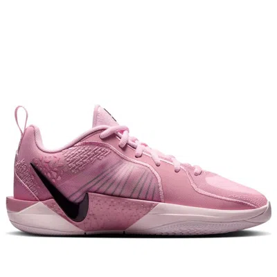 Nike (gs)  Sabrina 2 'pink Foam' In Pink