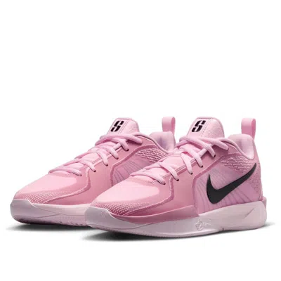 Nike (gs)  Sabrina 2 'pink Foam' In Pink