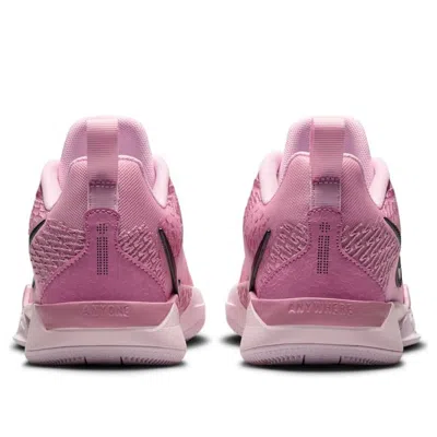 Nike (gs)  Sabrina 2 'pink Foam' In Pink
