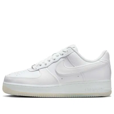 Nike (wmns)  X A Ma Maniere Air Force 1 Low 'white'