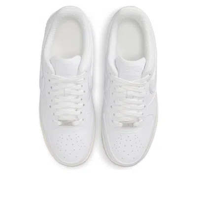 Nike (wmns)  X A Ma Maniere Air Force 1 Low 'white'