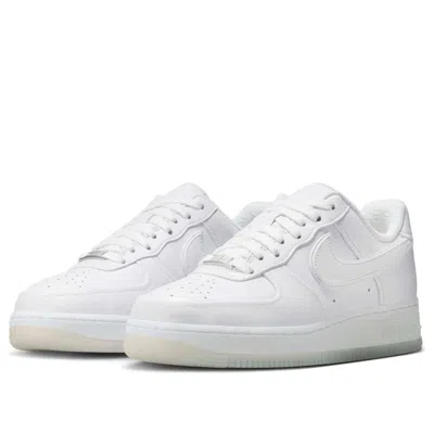 Nike (wmns)  X A Ma Maniere Air Force 1 Low 'white'