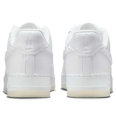 Nike (wmns)  X A Ma Maniere Air Force 1 Low 'white'