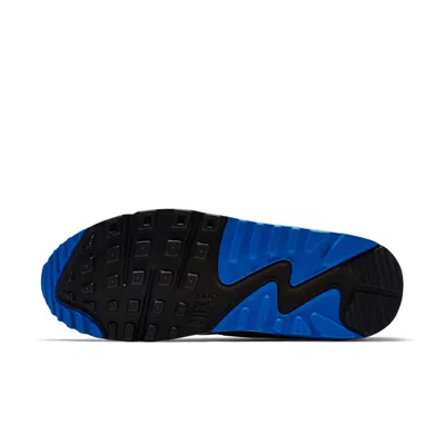 Nike (wmns)  Air Max 90 'black Blue'