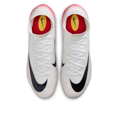 Nike Mercurial Superfly 10 Elite 'university Red' In Multi
