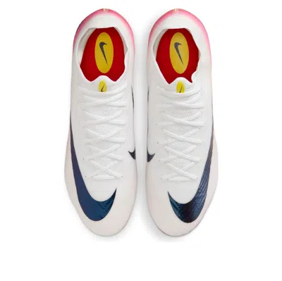 Nike Mercurial Vapor 16 Elite 'university Red' In Multi